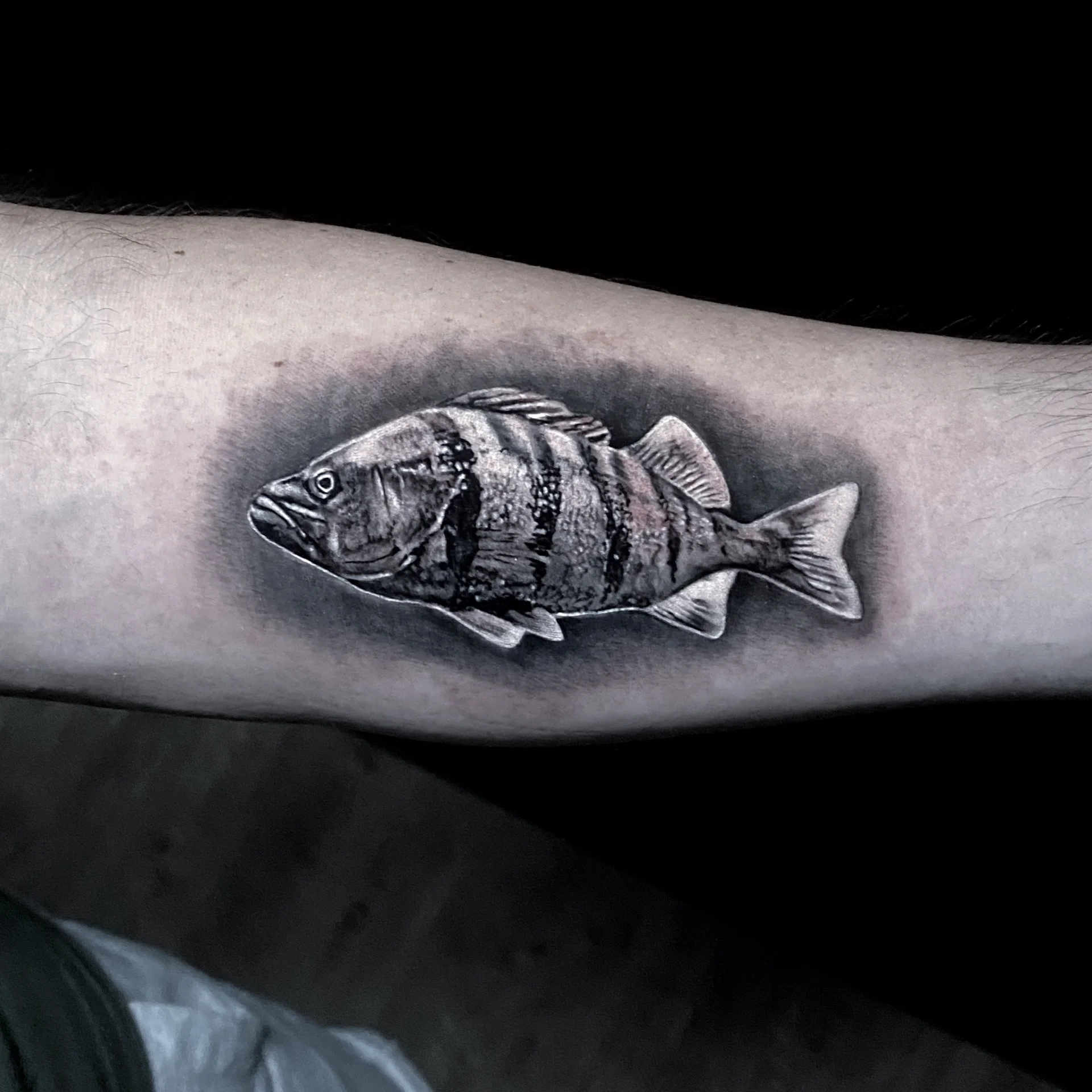 hal — Realistik Tattoo Bern — Berkunst Tattoo Utzenstorf