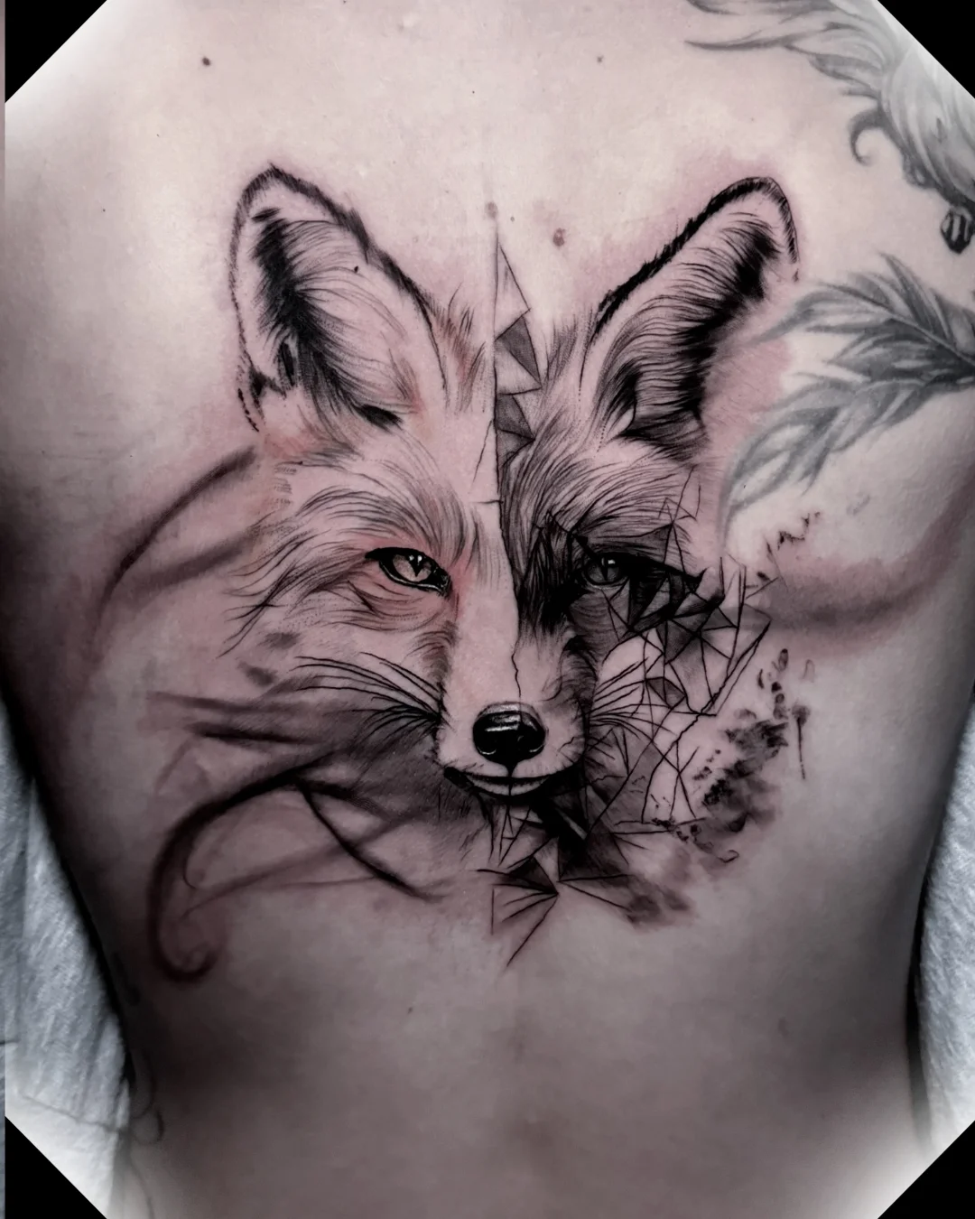 roka — Realistik Tattoo Bern — Berkunst Tattoo Utzenstorf