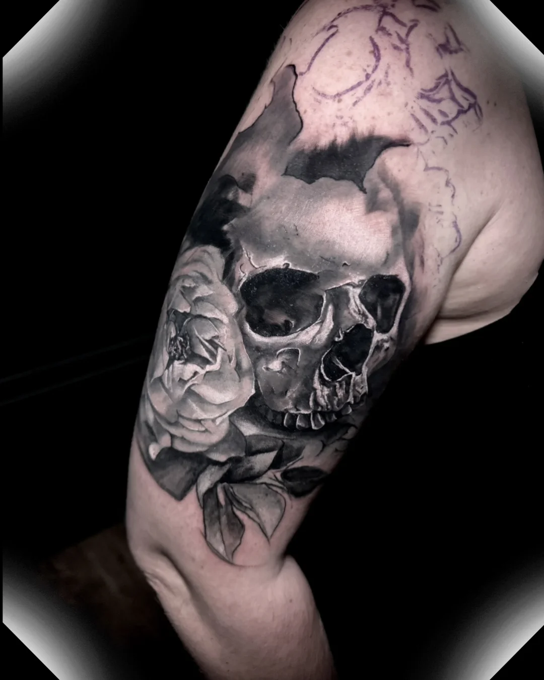 csorotetovaltato — Realistik Tattoo Bern — Berkunst Tattoo Utzenstorf