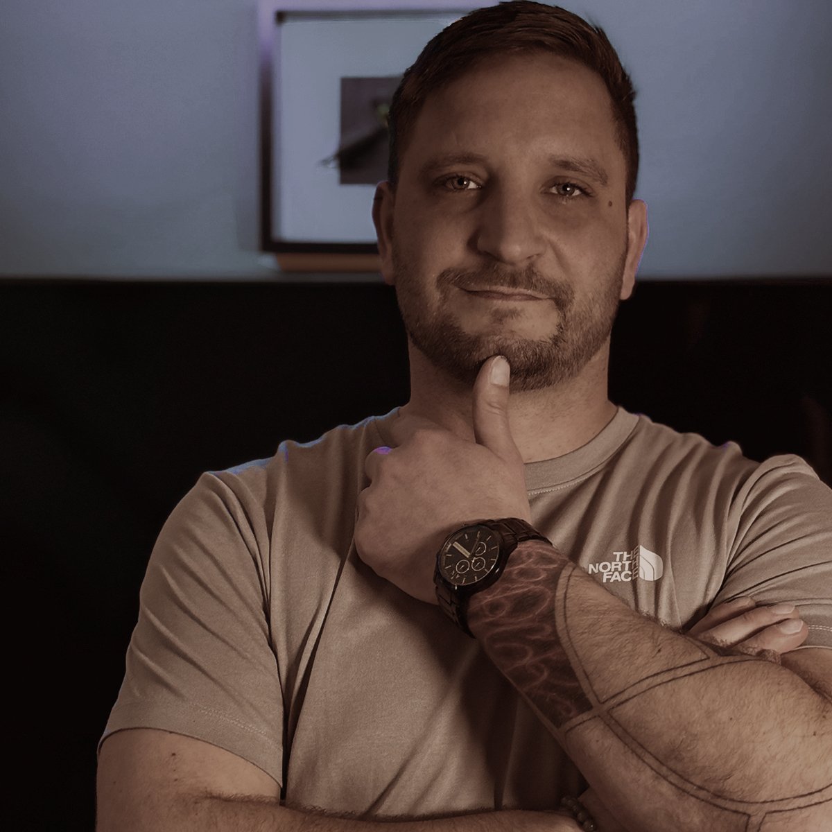 Nandi — Berkunst Tattoo Utzenstorf